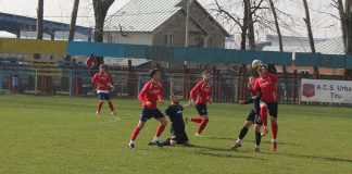 Urban Titu, umilita la Chiajna 2. Vezi rezultatele din C3 + clasamentul