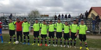 Se retrage Viitorul Selaru? Liga a 5-a, seria Vest, ar putea ramane fara o echipa chiar de la inceputul campionatului