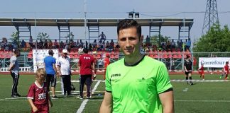 EXCLUSIV! Stim cine arbitreaza finala Cupei Romaniei! Intra sa vezi cine va oficia la finala de sambata!