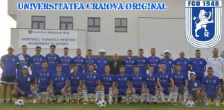 Amical de lux pentru Viitorul Gaesti. Campioana unei mari iubiri vine in orasul frigiderelor pentru un meci amical