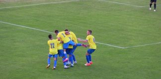 Liga a 3-a. Flacara Moreni intalneste astazi pe CS Tunari