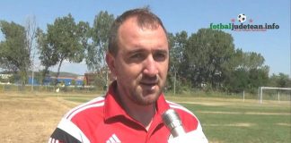 VIDEO. Dan Tica: „Egalul cu Roberto Ziduri este echitabil”