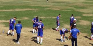 Comisia de Competitii si Disciplina nu a dat verdictul in cazul Vointa Piersinari-Recolta Gura Sutii. Vezi ce decizie ar putea sa dea CCD