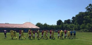 Se bat pentru locul 1 in Liga a 4-a! Letu, Curiman, Neacsu, Hutusoru si Galdau sunt transferurile echipei care se bate la promovare