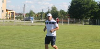 Aninoasa vrea sa inceapa cu dreptul campionatul. “Îmi doresc să începem bine noul campionat”