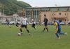 Aninoasa, victorie la scor in ultimul amical. Ionut Radu a realizat un „hat-trick”