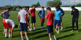 Abandon incredibil in Liga a 2-a. Luceafarul Oradea s-a retras din campionat!