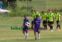 VIDEO. Rezumatul meciului Unirea Ungureni-FC Brezoaele
