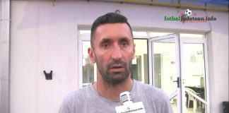 UPDATE. Damboviteanca Cristina Paraluta arbitreaza derbyul! Gabi Paraschiv: „Meciul cu Urban Titu este foarte dificil”. Meciul va fi transmis LIVE de fotbaljudetean.info!