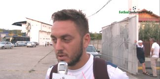 VIDEO. Sorin Pahontu: „Publicul i-a purtat spre victorie pe cei de la Flacara”