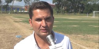 VIDEO. Ciprian Honciu: „Obiectivul echipei din Ungureni este clasarea in primele cinci echipe din serie”