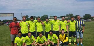 Matasaru a produs surpriza etapei. Progresul a invins cu 3-2 pe FC Brezoaele