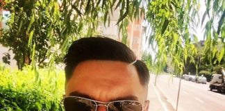 Alex Maican doreste sa aduca lamuriri. ”Nu mi-am dorit nici macar o secunda sa il lovesc pe Aurel Badea”
