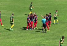 Nu se amana returul in Liga a 2-a! Vezi cand va juca Chindia Targoviste!