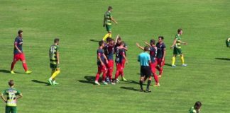 Doar egal pentru Chindia in deplasarea de la Afumati. Rezultatele etapei din Liga a 2-a + clasament