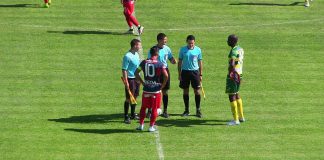 Chindia invinge la Satu Mare si ramane pe trei Liga a 2-a. Vezi rezultatele etapei + clasament