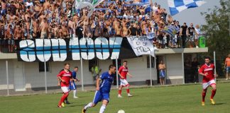 Amical de lux pentru Viitorul Gaesti. Craiova Maxima vine in orasul frigiderelor pentru un meci amical