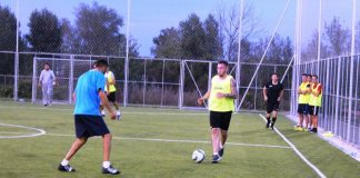 Cupa Chindia. Micro 2 – Sârbi și Prepeleac – Laminorului sunt semifinalele Turneului Cartierelor