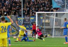 Petrolul Ploiesti a invins si la Tunari. Vezi rezultatele etapei + clasamentul din C3