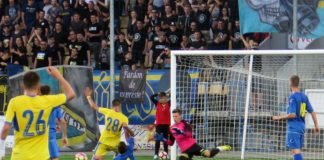 CSM Fieni disputa un amical cu Petrolul Ploiesti. Vezi cand se va disputa meciul