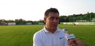 VIDEO. Vezi ce a declarat Cristi Balasa la finalul meciului cu Atletic Bradu