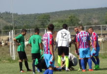 Lucefarul Darmanesti, singura echipa fara infrangere din Onoare. Duminica, meci derby la Voinesti:Sportul-Luceafarul!