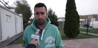 VIDEO. Gabi Paraschiv: „Nu avem un lider de echipa si acest lucru se resimte din plin”