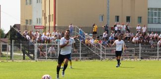 Derby. FC Aninoasa intalneste astazi pe Flacara Moreni