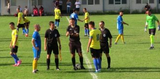 Derbyul dintre Flacara Moreni si Urban Titu va fi transmis LIVE pe fotbaljudetean.info!