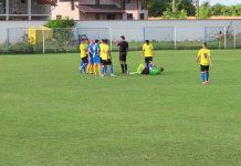 Prima infrangere pentru Flacara Moreni. Vezi scorul partidei de la Tunari
