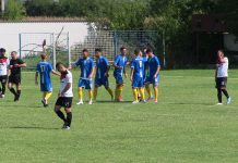 Gura Sutii a remizat in derbyul cu Cornesti. Vezi rezultatele din Liga a 4-a