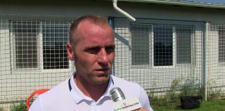 VIDEO. Marian Matei: „Nu ne asteptam sa invingem asa usor pe Ulmi”