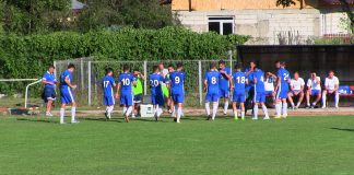 Dunarea Calarasi a urcat pe primul loc in Liga a 2-a. Vezi rezultatele de astazi + clasament