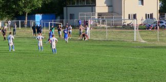 Craiova Maxima a facut spectacol la Gaesti. Vezi scorul partidei