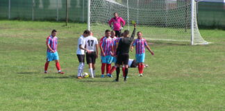 Scor de maidan la Onoare! Vointa Visina a invins cu 17-2 pe Viitorul Gaesti!