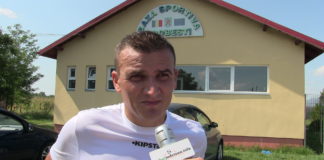 VIDEO. Constantin Paraschiv :”Obiectivul echipei este promovarea in Liga a 4-a”