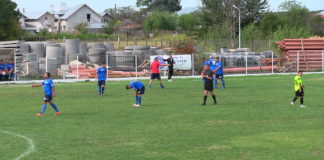 Gura Sutii, invinsa clar la Ungureni. Vezi rezultatele din Liga a 4-a