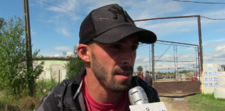 VIDEO. Interviu cu Aurel Badea, jucatorul echipei FC Brezoaele