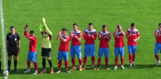Liga a 2-a. Chindia intalneste astazi pe Metaloglobus Bucuresti