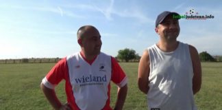 VIDEO INEDIT. Interviu cu doi „vircolaci” de la Comisani