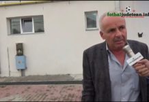 VIDEO. Florin Tuiu: „Speram ca Urban Titu sa evite retrogradrea”