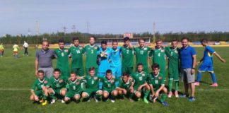 Scor incredibil la juniori U 14. Selectionata Dambovitei a invins cu 29-1 echipa similara din Giurgiu!