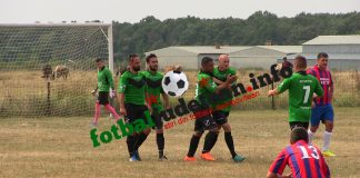 VIDEO. Rezumatul partidei Flacara Suta Seaca-Sportul Voinesti