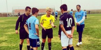 Performanta de exceptie pentru o arbitra din Dambovita! CCA a inclus-o pe lista FIFA!