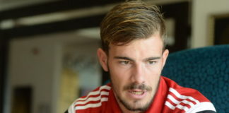 Un fotbalist dambovitean a fost convocat de Cosmin Contra in echipa nationala a Romaniei