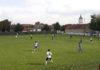 Amical tare pentru Coada Izvorului. AS disputa un joc de pregatire cu AFC Rapid Bucuresti