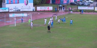 VIDEO. Golul Chindiei din partida cu Sportul Snagov + declaratiile antrenorilor Nicu Croitoru si Vivi Rachita