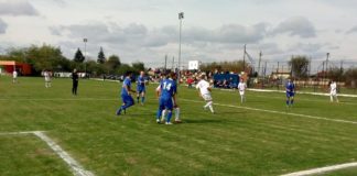 Racari, victorie importanta cu Libertatea Urziceanca. Unirea ramane in lupta pentru primul loc