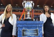 Chindia Târgoviște și-a aflat adversarul din sferturile de finală ale Cupei României