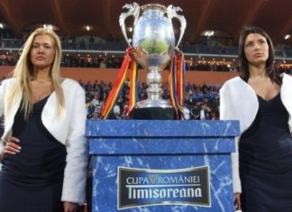 Cupa Romaniei. Vezi cine arbitreaza meciurile de duminica